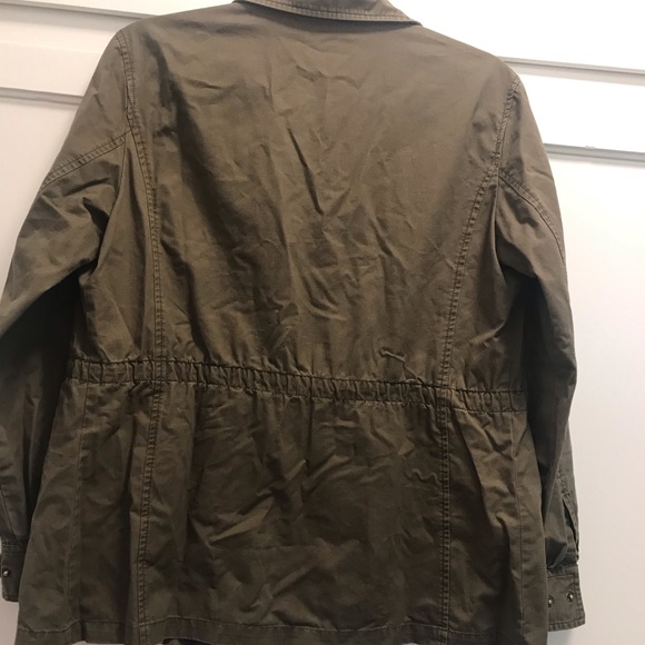 Cargo jacket - Picture 2 of 3